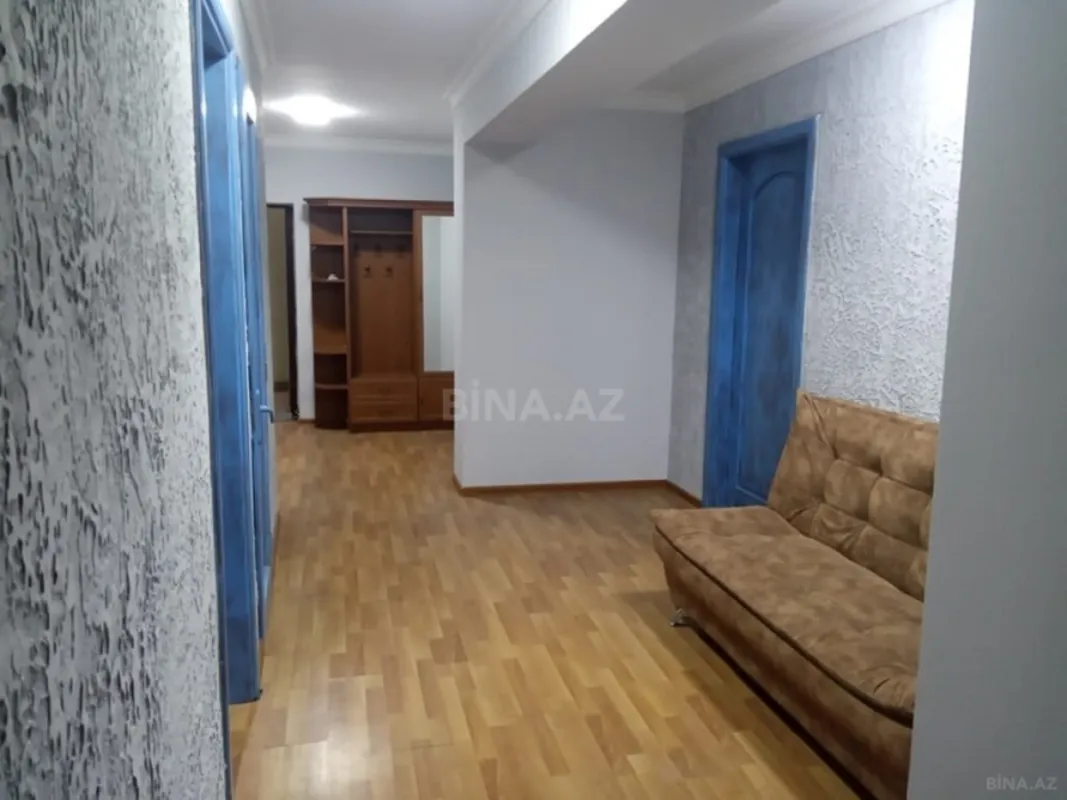 Kirayə verilir 3 otaqlı ofis 120 m²