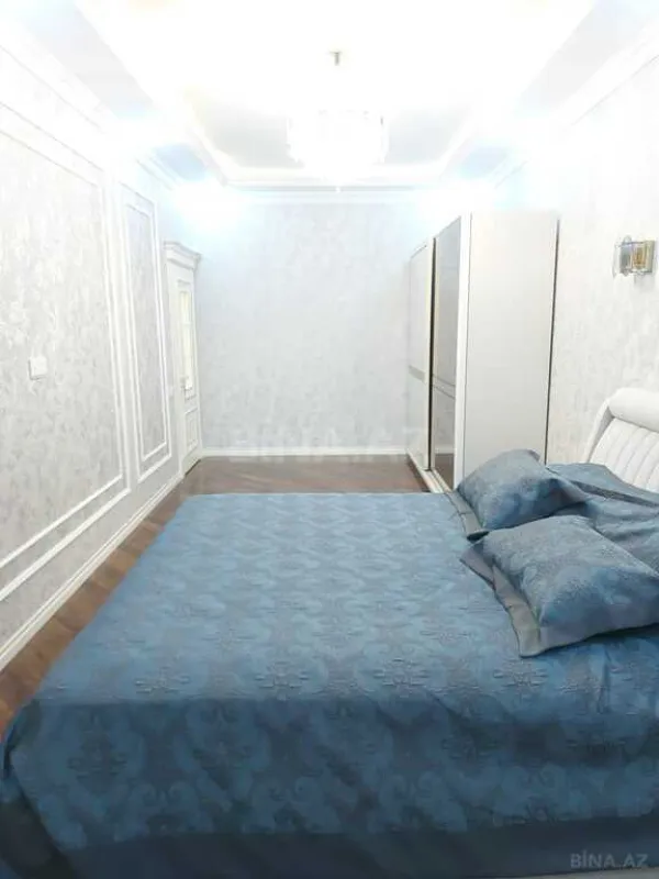 Kirayə verilir 2 otaqlı mənzil 96 m²