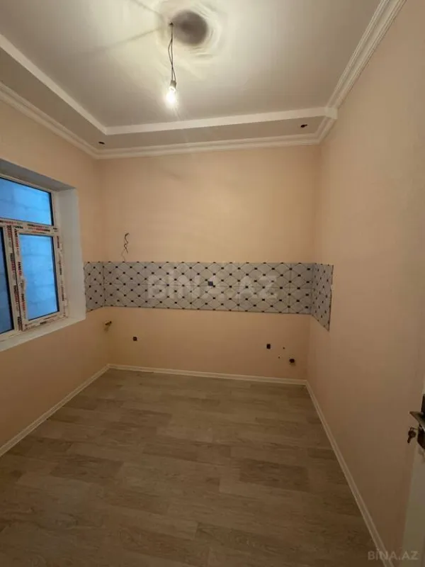 Satılır 4 otaqlı həyət evi 100 m²