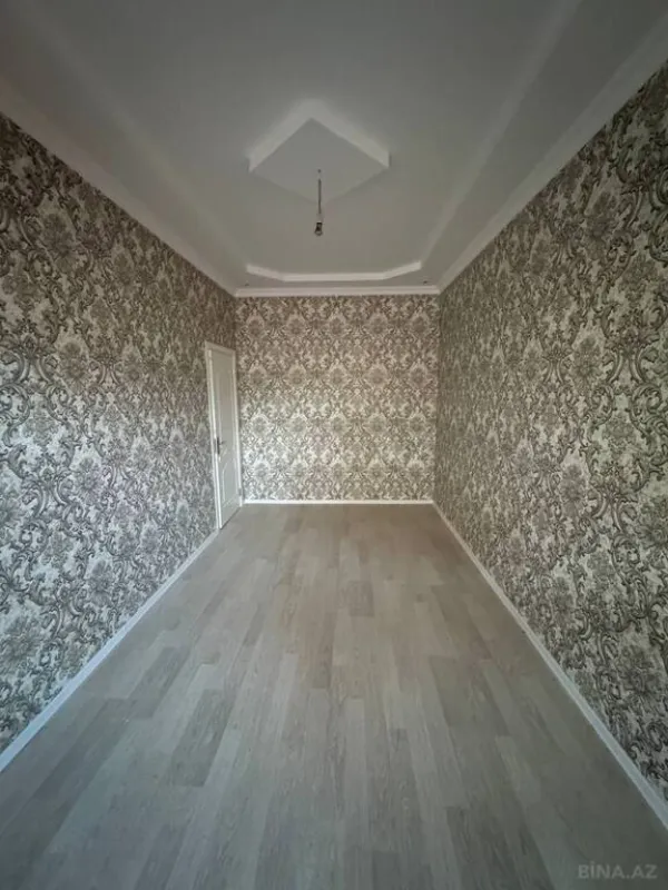 Satılır 4 otaqlı həyət evi 100 m²