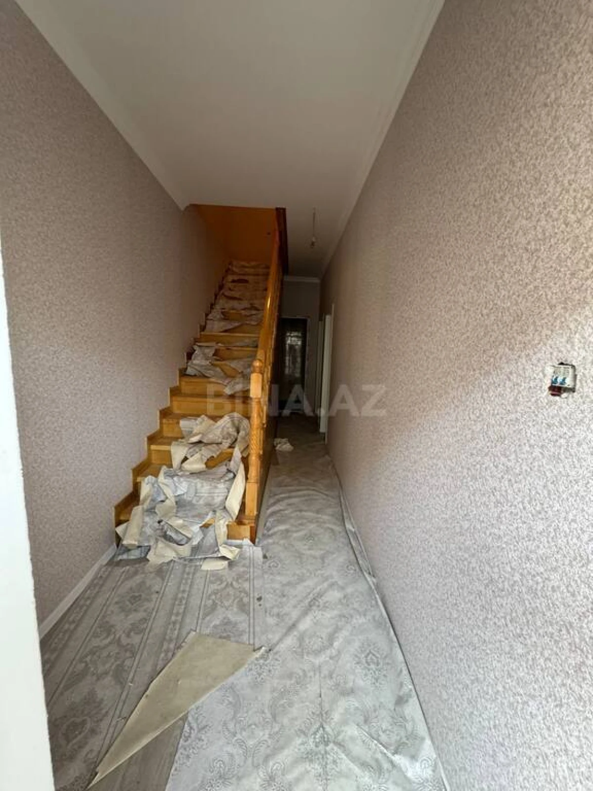 Satılır 4 otaqlı həyət evi 100 m²