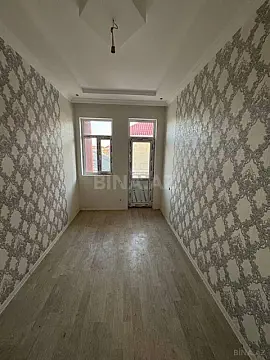 Satılır 4 otaqlı həyət evi 100 m²