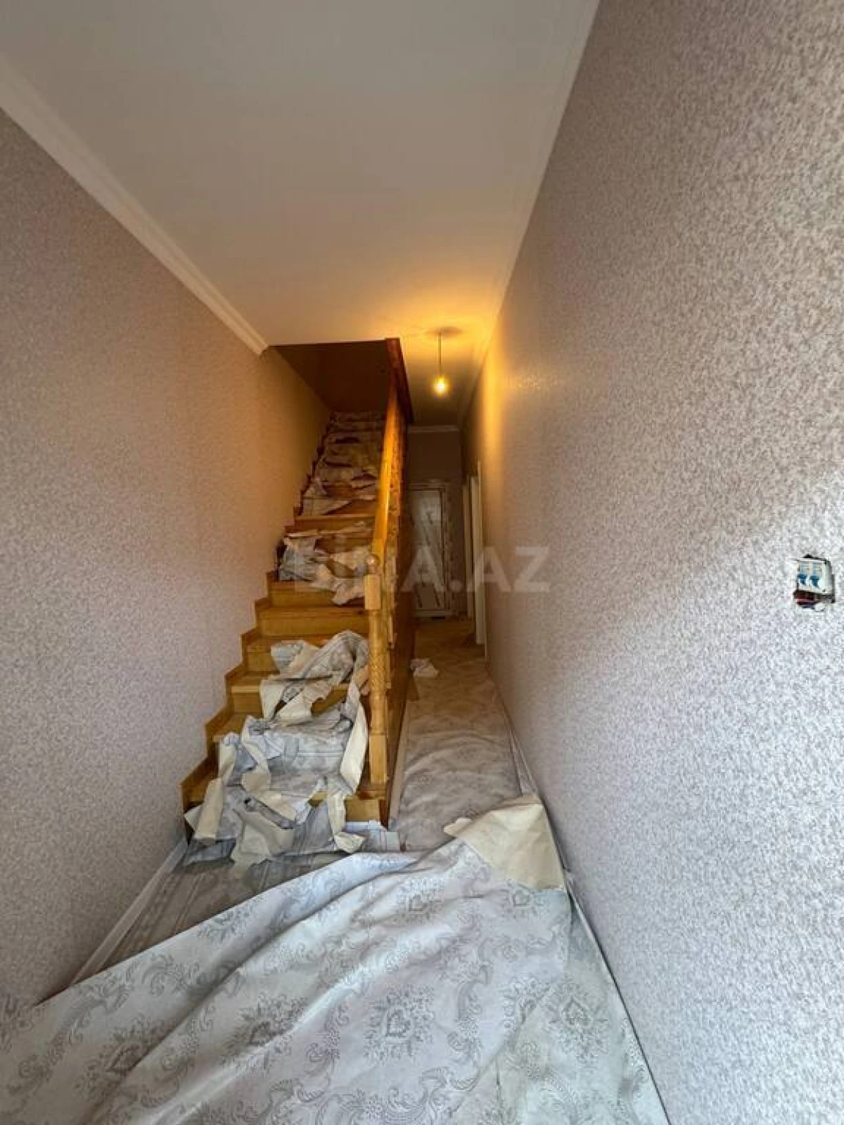 Satılır 4 otaqlı həyət evi 100 m²