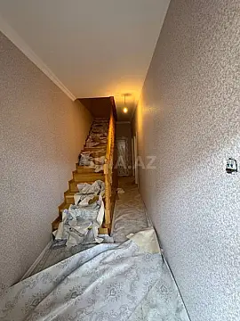 Satılır 4 otaqlı həyət evi 100 m²