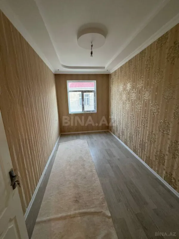 Satılır 4 otaqlı həyət evi 100 m²