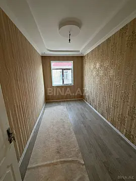 Satılır 4 otaqlı həyət evi 100 m²
