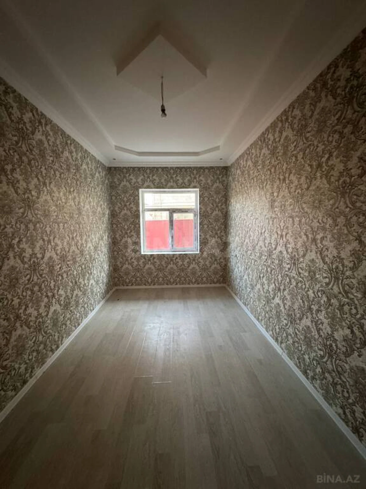 Satılır 4 otaqlı həyət evi 100 m²