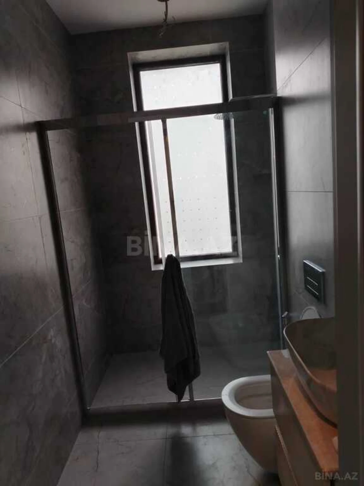 Kirayə verilir 5 otaqlı həyət evi 250 m²