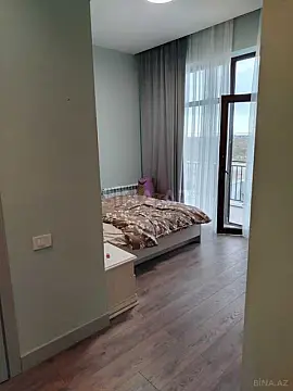 Kirayə verilir 5 otaqlı həyət evi 250 m²