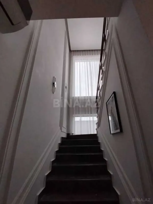 Kirayə verilir 5 otaqlı həyət evi 250 m²
