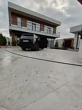 Kirayə verilir 5 otaqlı həyət evi 250 m²