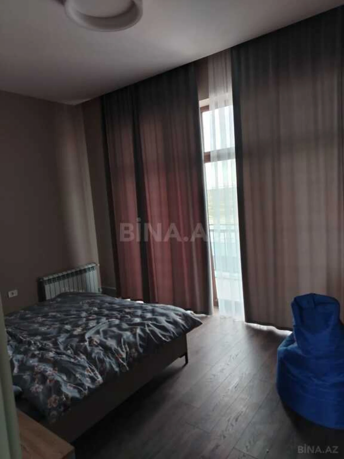 Kirayə verilir 5 otaqlı həyət evi 250 m²