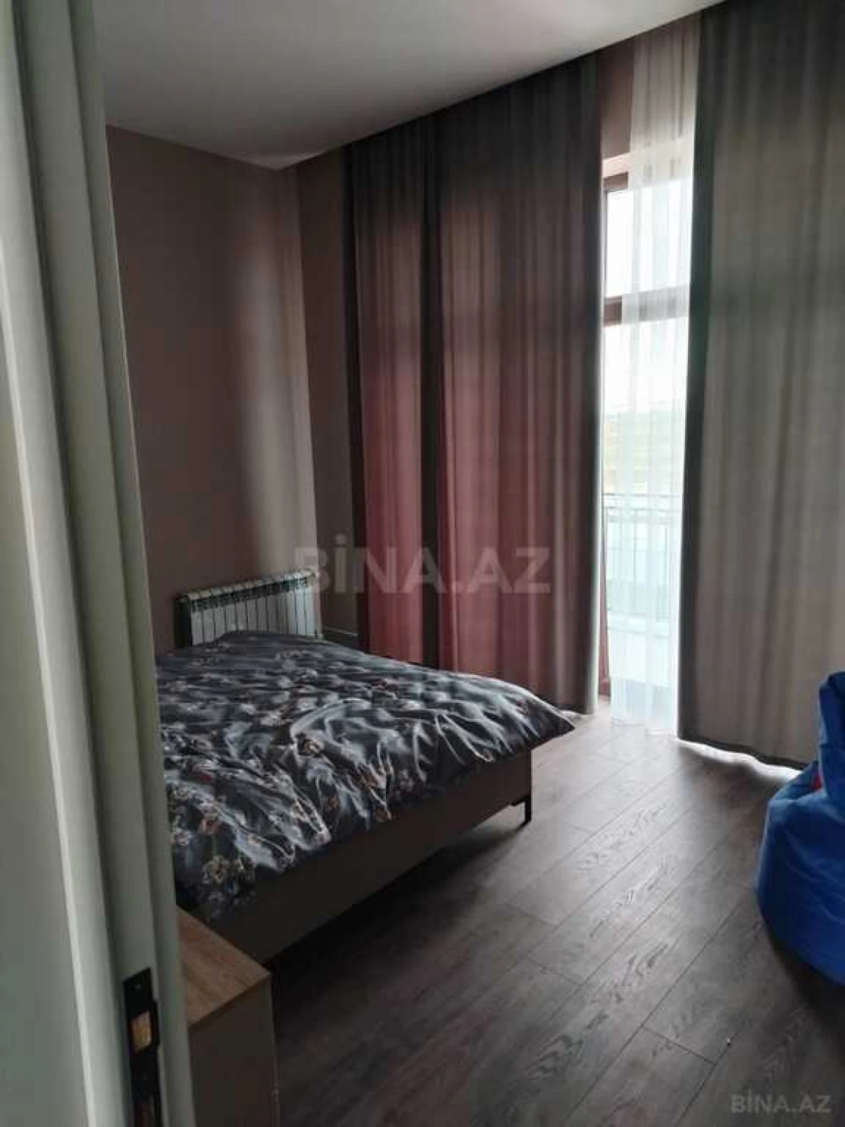 Kirayə verilir 5 otaqlı həyət evi 250 m²