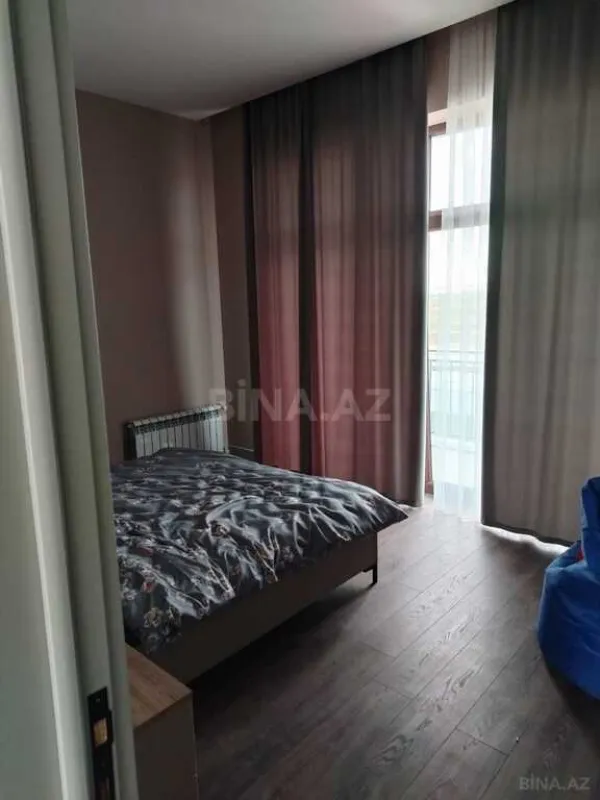 Kirayə verilir 5 otaqlı həyət evi 250 m²
