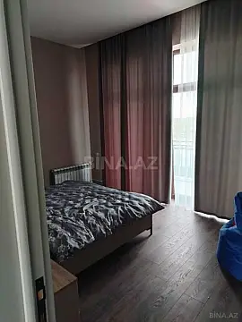 Kirayə verilir 5 otaqlı həyət evi 250 m²
