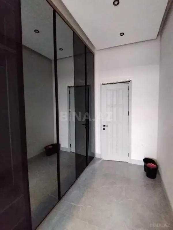 Kirayə verilir 5 otaqlı həyət evi 250 m²