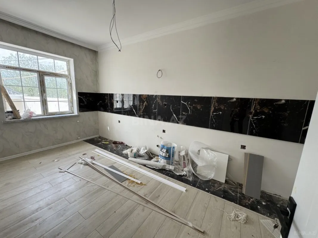 Satılır 3 otaqlı həyət evi 70 m²