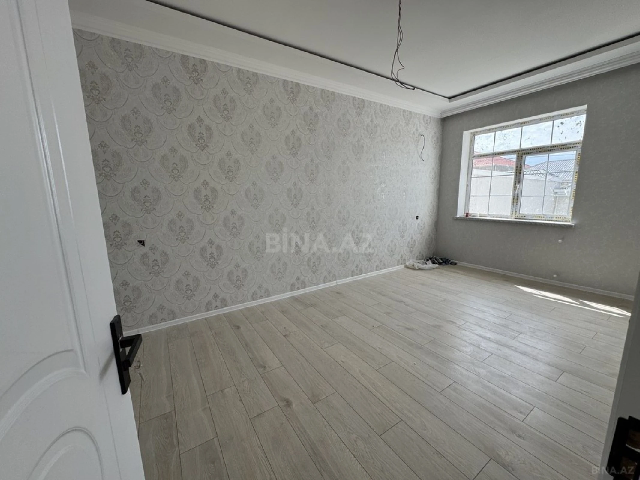Satılır 3 otaqlı həyət evi 70 m²