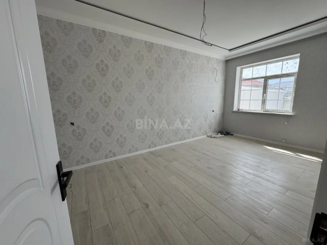 Satılır 3 otaqlı həyət evi 70 m²