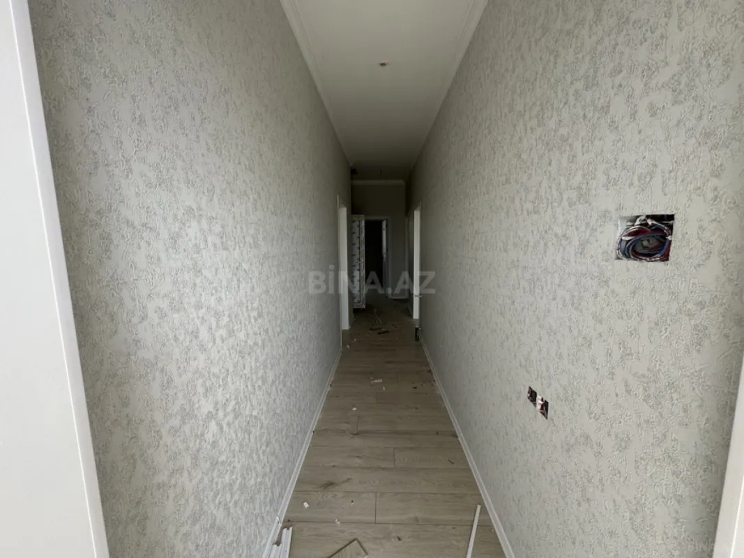 Satılır 3 otaqlı həyət evi 70 m²