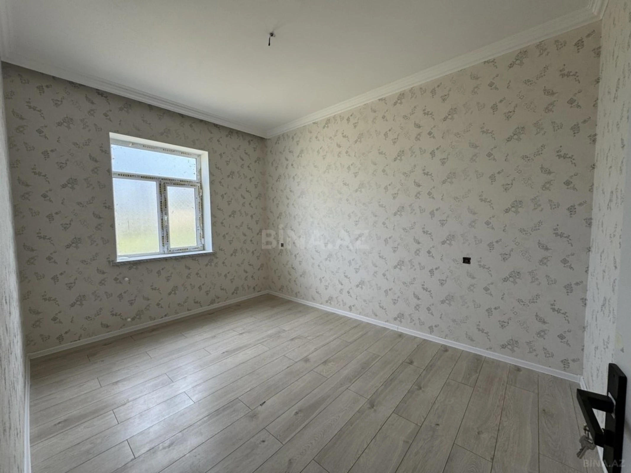 Satılır 3 otaqlı həyət evi 70 m²