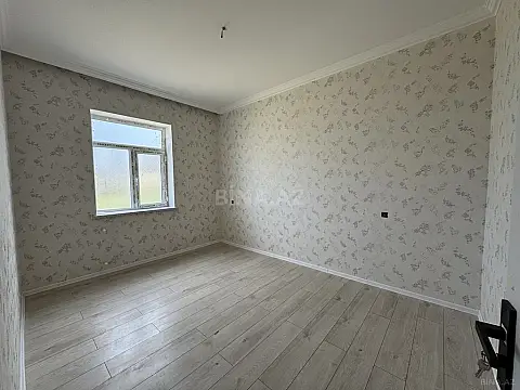 Satılır 3 otaqlı həyət evi 70 m²