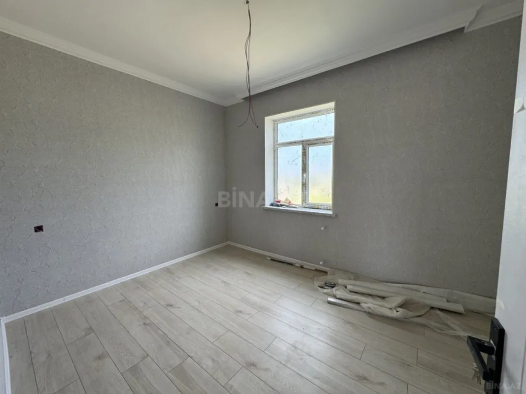 Satılır 3 otaqlı həyət evi 70 m²