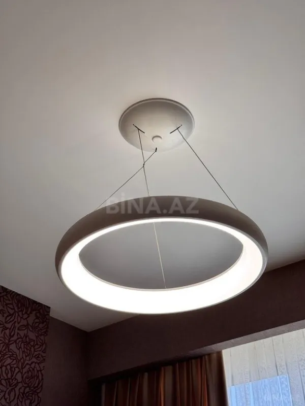 Satılır 2 otaqlı mənzil 63 m²