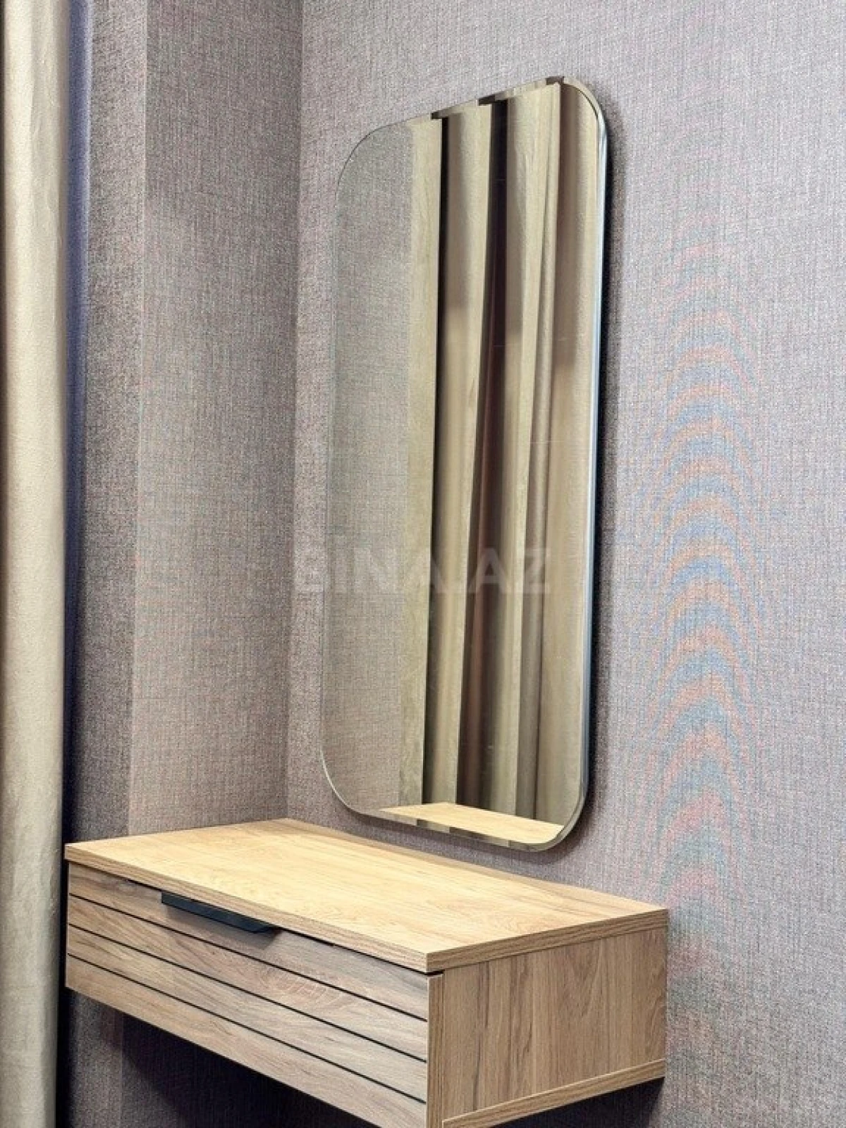 Satılır 2 otaqlı mənzil 63 m²