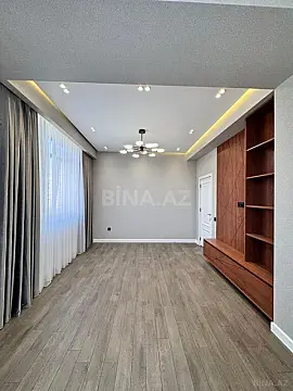Satılır 2 otaqlı mənzil 63 m²