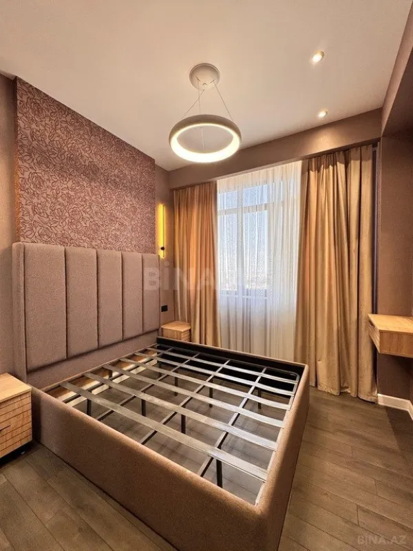 Satılır 2 otaqlı mənzil 63 m²