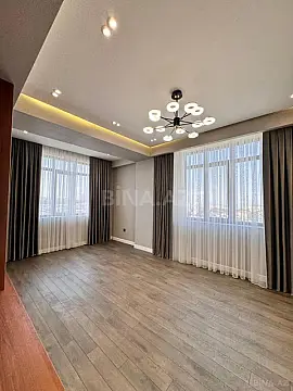 Satılır 2 otaqlı mənzil 63 m²