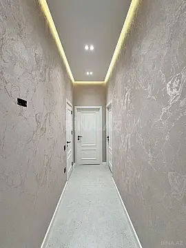 Satılır 2 otaqlı mənzil 63 m²