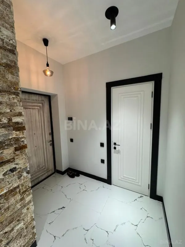 Kirayə verilir 3 otaqlı mənzil 132 m²