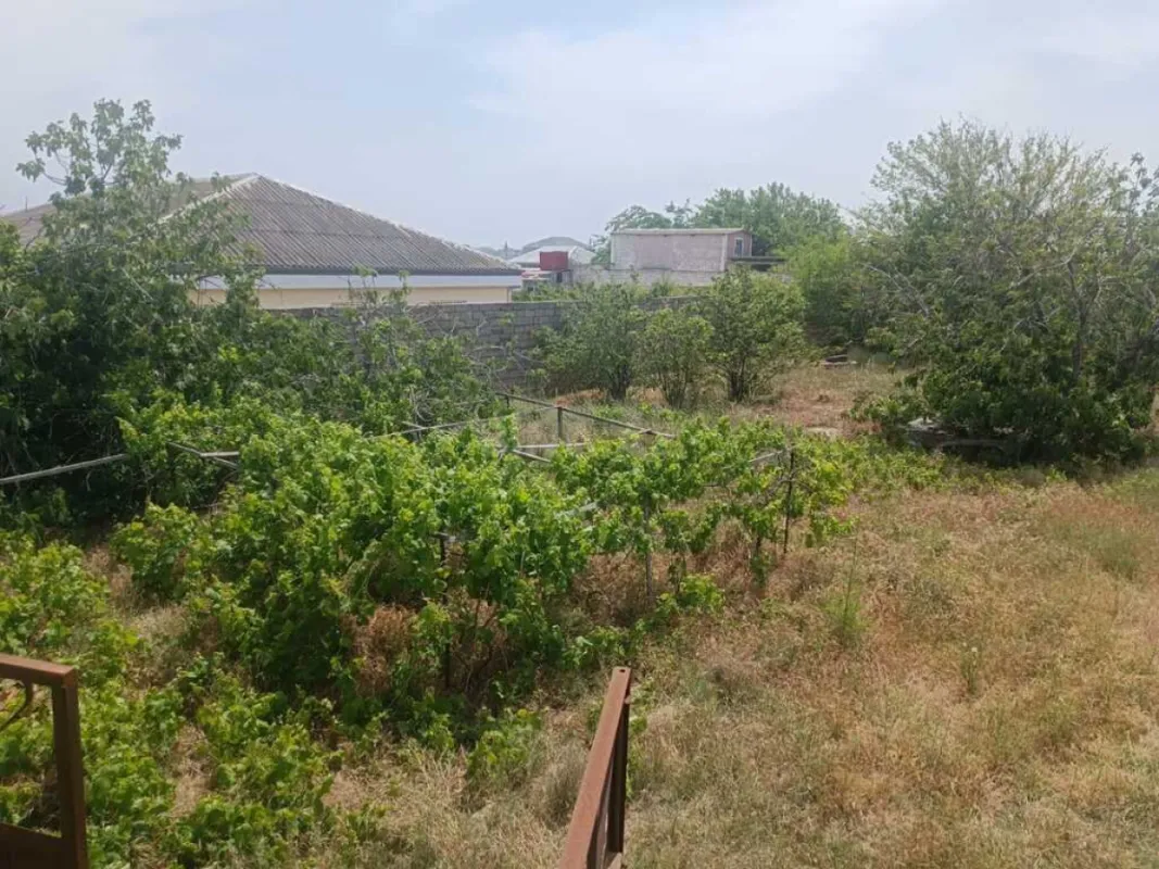 Satılır torpaq sahəsi 12 m²