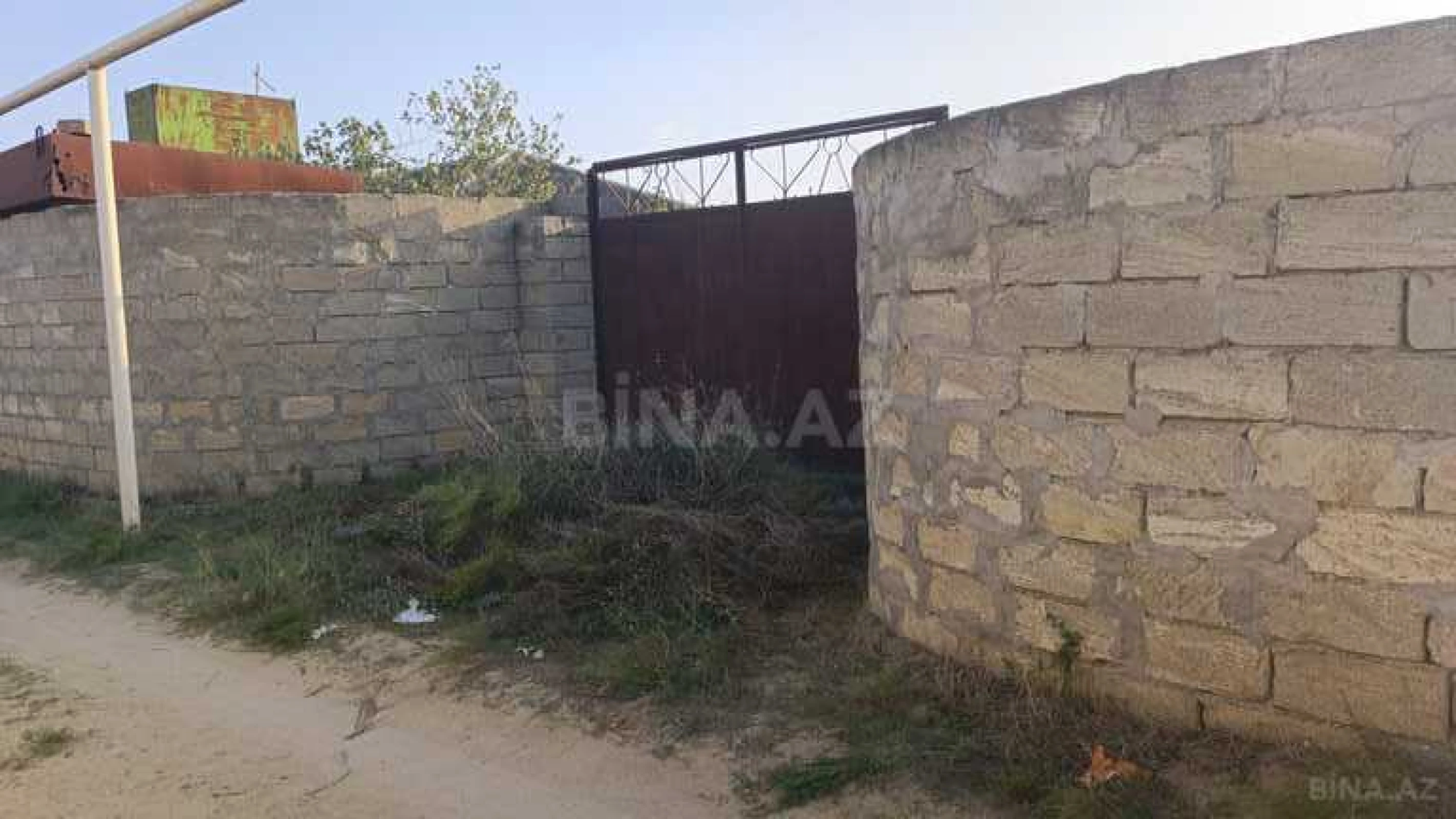 Satılır torpaq sahəsi 12 m²