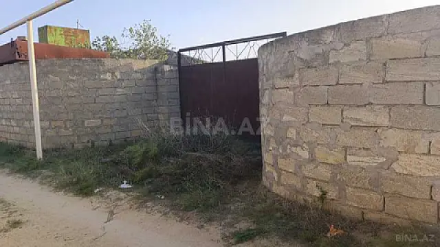 Satılır torpaq sahəsi 12 m²