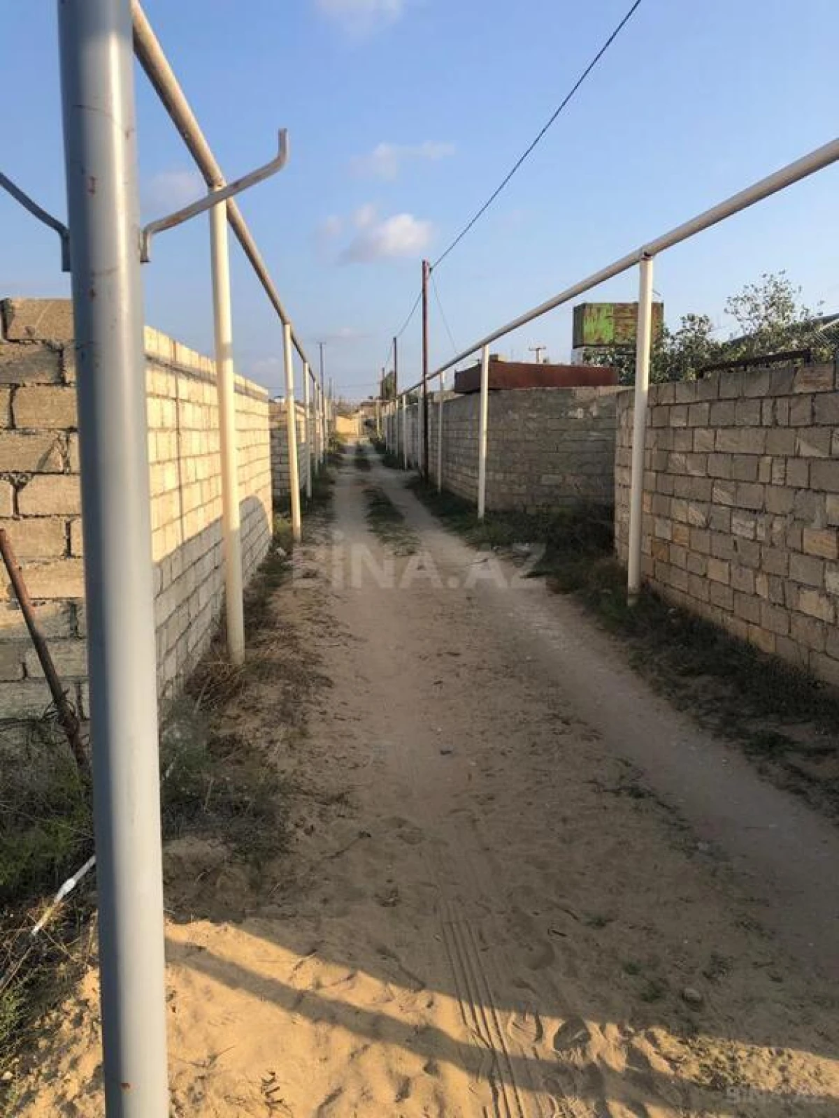 Satılır torpaq sahəsi 12 m²