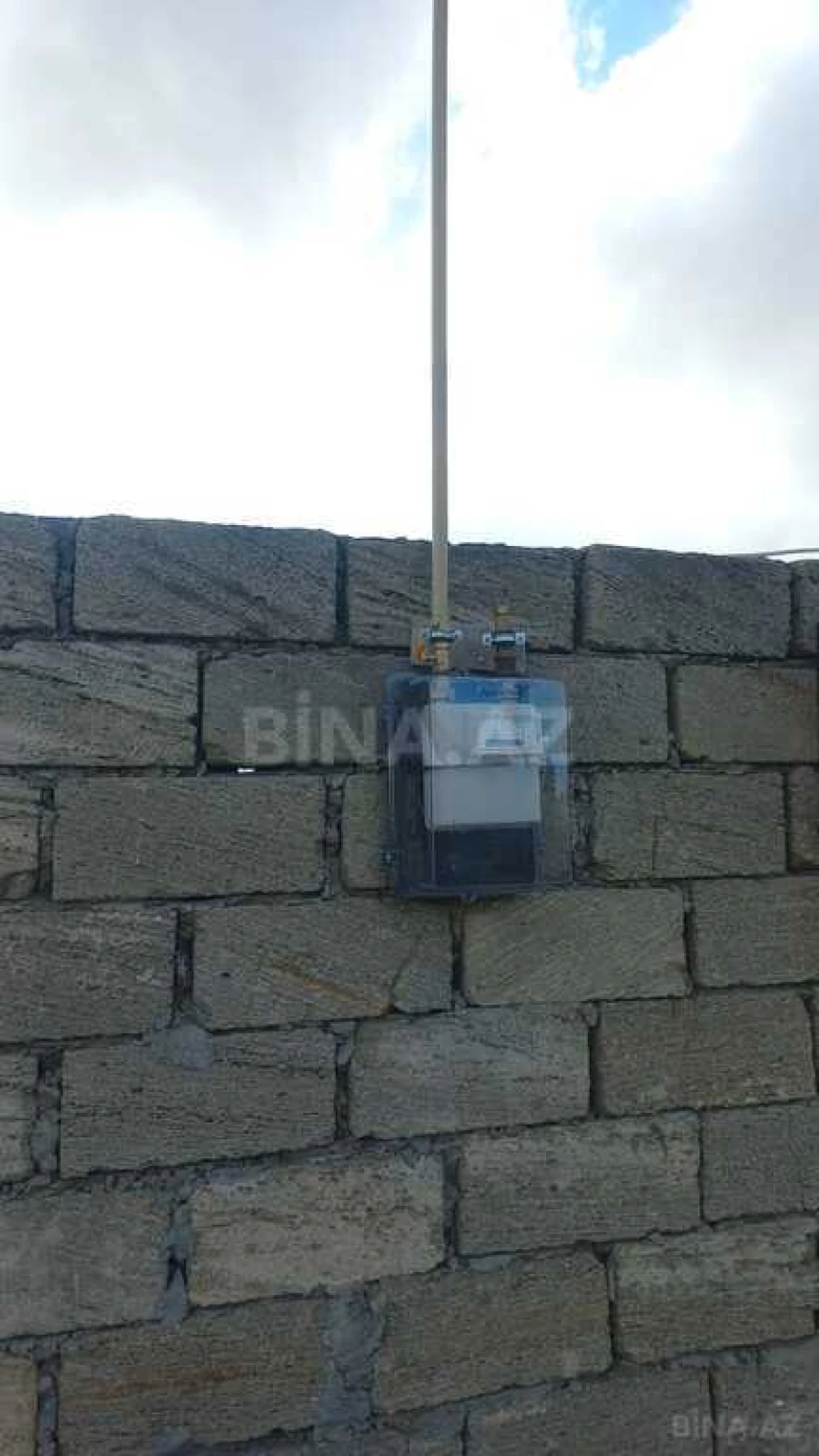 Satılır torpaq sahəsi 12 m²