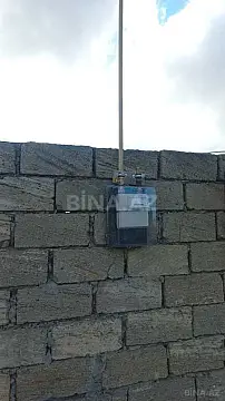 Satılır torpaq sahəsi 12 m²