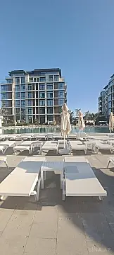 Kirayə verilir 3 otaqlı mənzil 133 m² — Bakı, Sea Breeze 3 otaq 133.00 m²