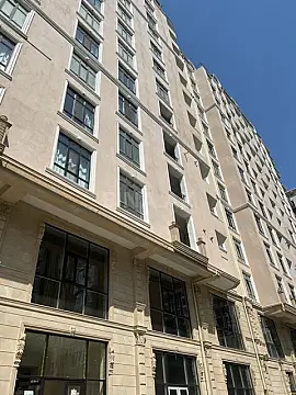 Satılır 2 otaqlı mənzil 102 m² — Bakı 2 otaq 102.00 m²