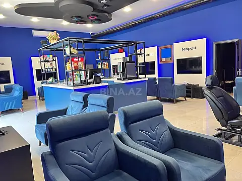 Satılır obyekt 360 m²