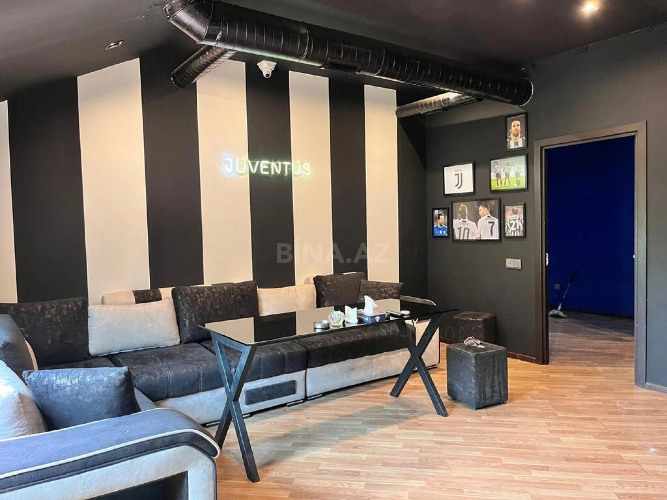 Satılır obyekt 360 m²