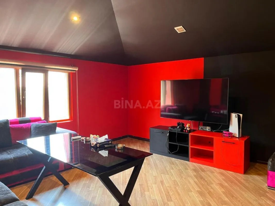 Satılır obyekt 360 m²