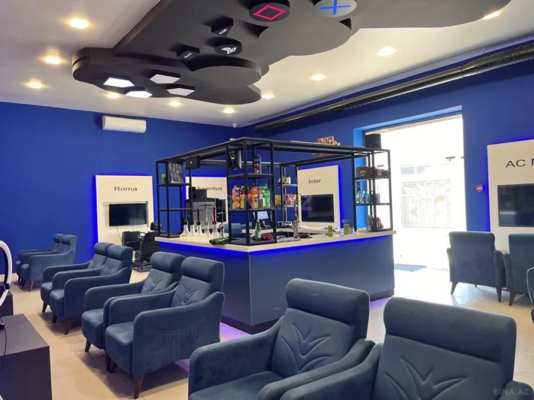 Satılır obyekt 360 m²