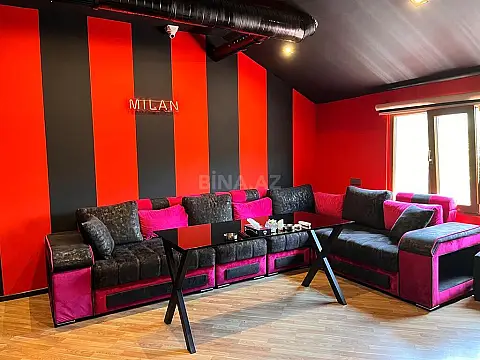 Satılır obyekt 360 m² — Bakı, Bakıxanov 360.00 m²