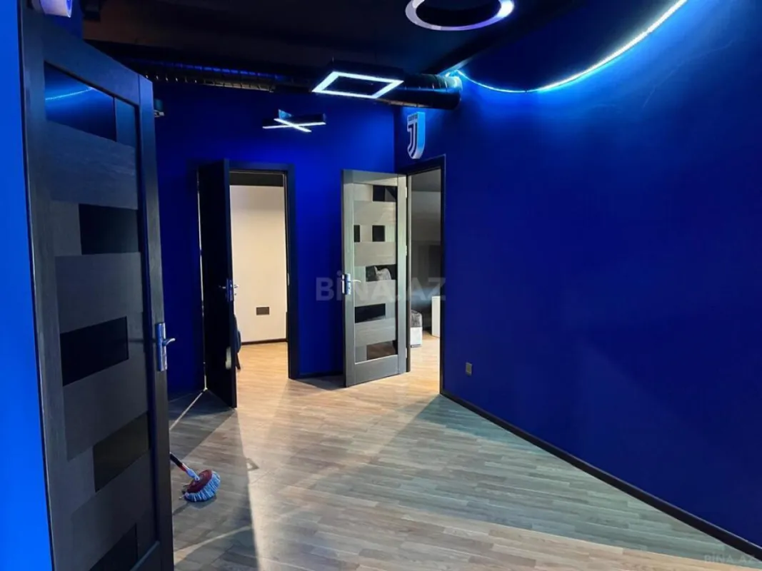 Satılır obyekt 360 m²