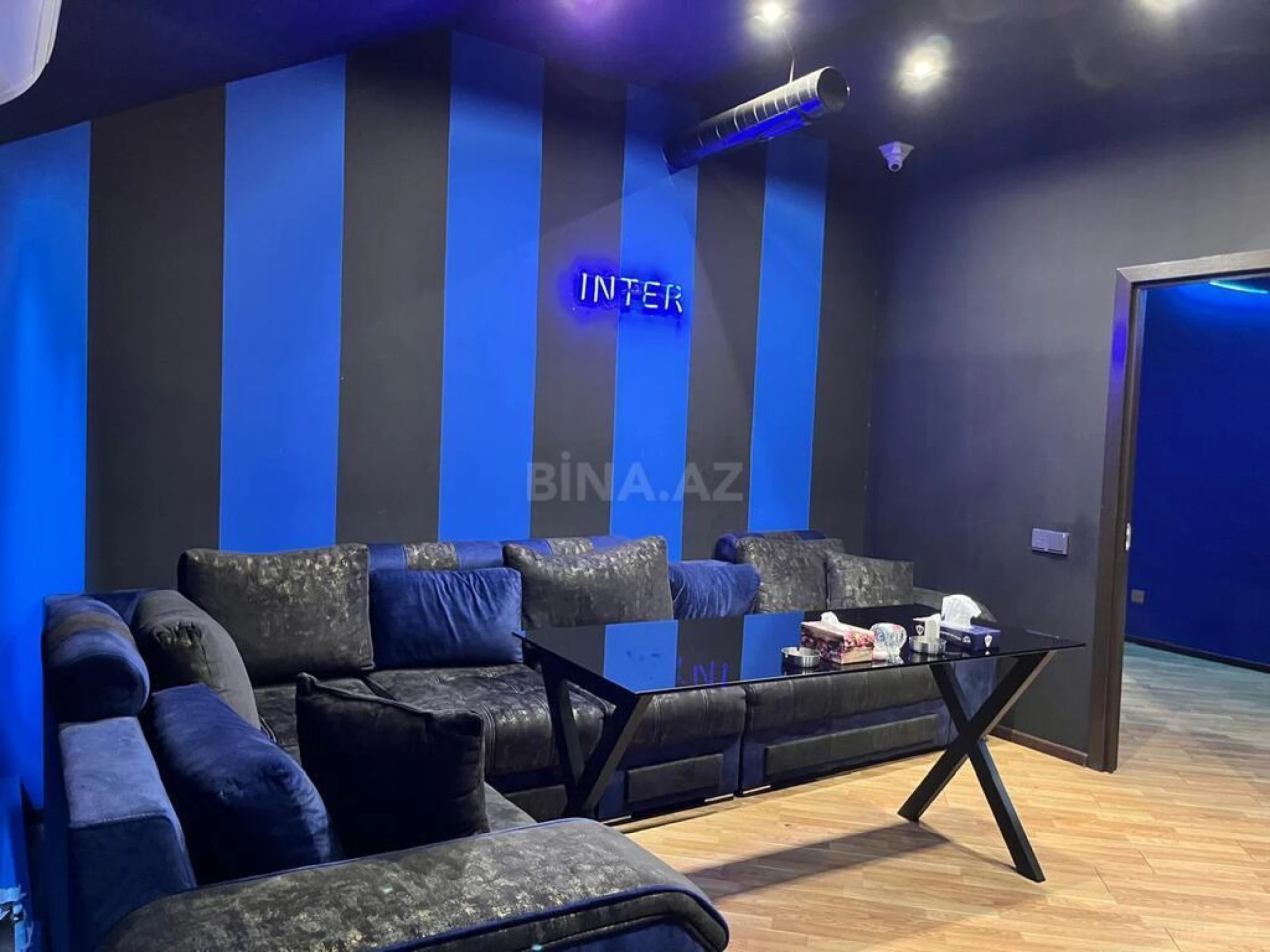 Satılır obyekt 360 m²