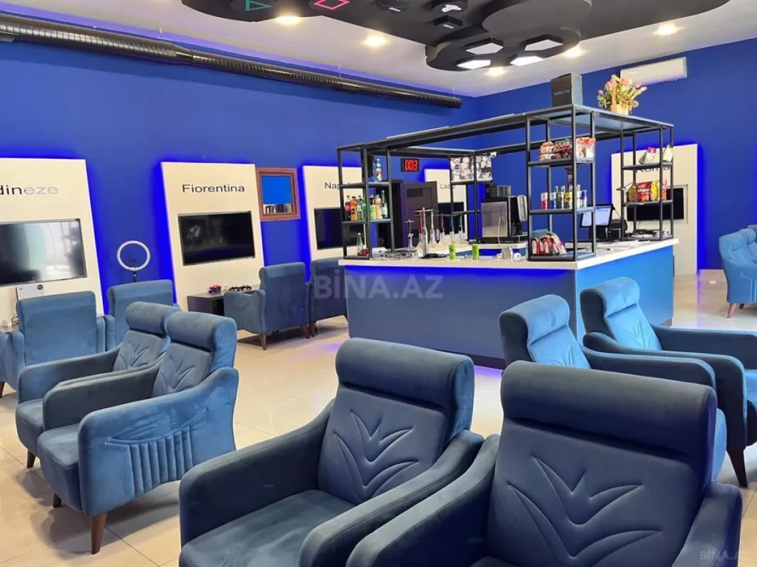 Satılır obyekt 360 m²